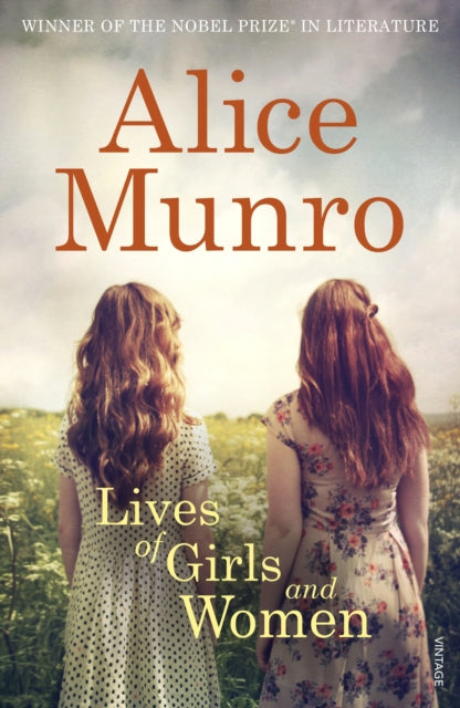 Lives of Girls and Women - 9781784700881
