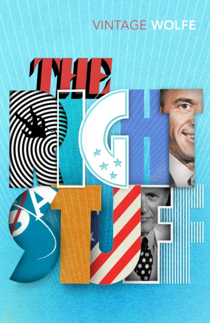 The Right Stuff - 9781784873714