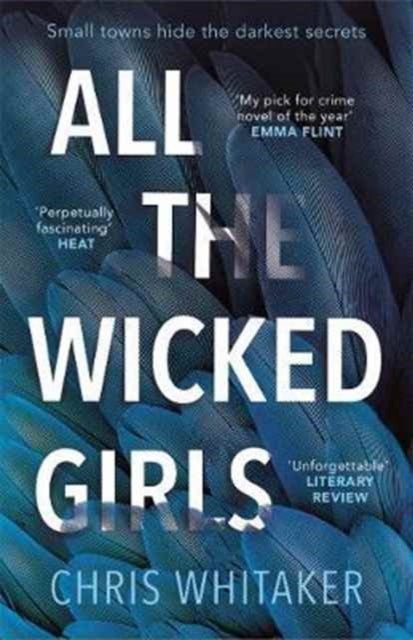 All The Wicked Girls : The addictive thriller with a huge heart, for fans of Sharp Objects - 9781785761522