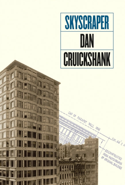 Skyscraper - 9781786691187