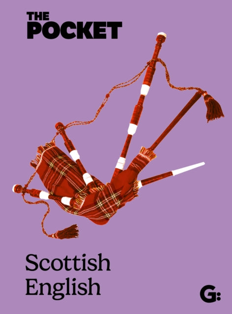The Pocket Scottish English - 9781786751867
