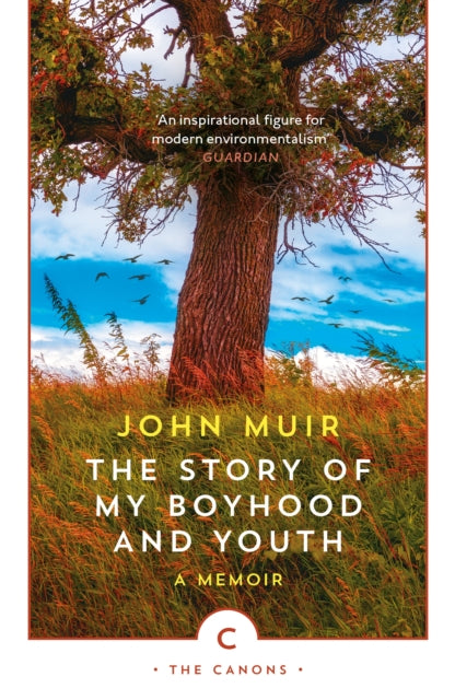 The Story of My Boyhood and Youth - 9781786899248
