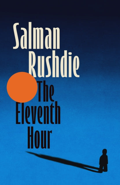The Eleventh Hour - 9781787336049