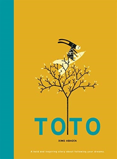 Toto - 9781787413948