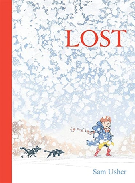 LOST - 9781787419872