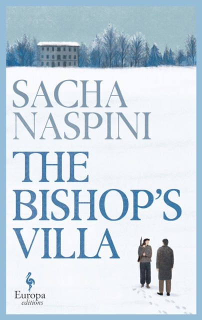 The Bishop's Villa - 9781787705531