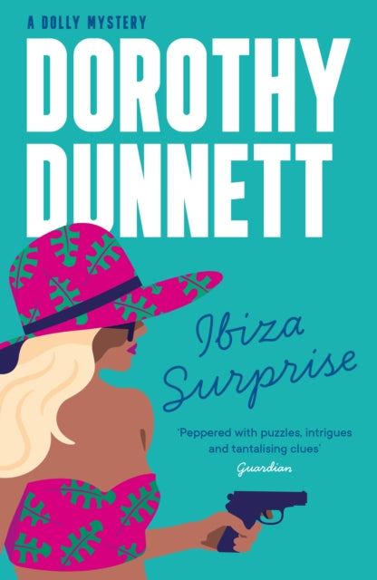 Ibiza Surprise - 9781788424134
