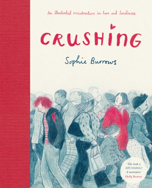 Crushing - 9781788452120