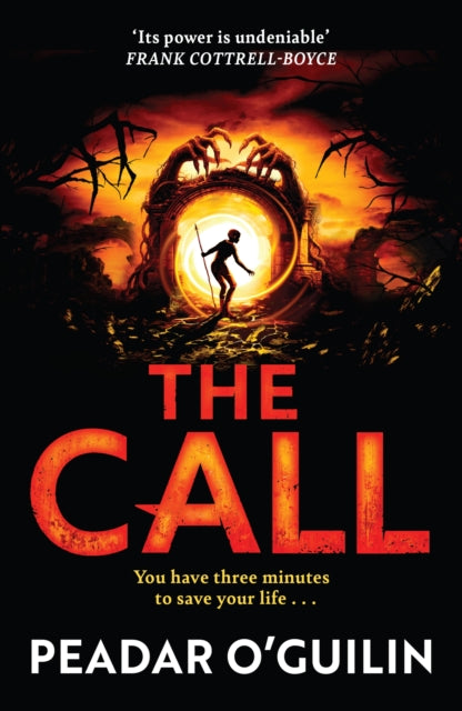 The Call - 9781788453943