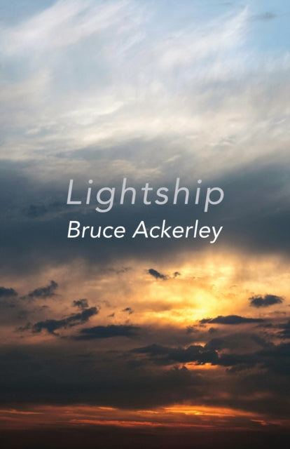 Lightship - 9781788648592