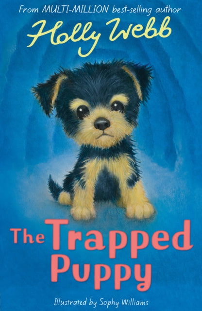 The Trapped Puppy - 9781788955669