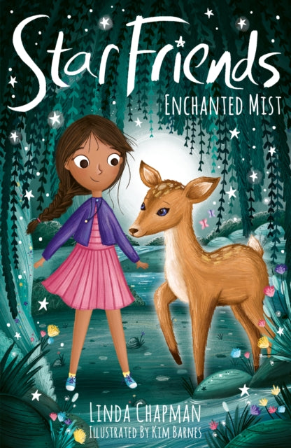 Enchanted Mist - 9781788956260