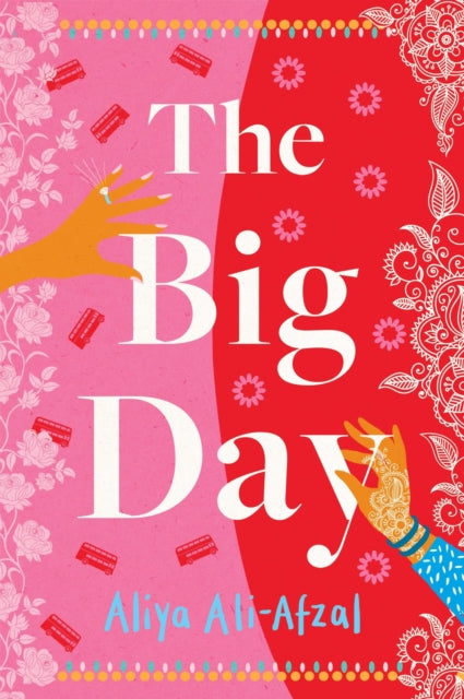The Big Day : A delightful and emotional wedding novel packed with laughter and drama brand new for 2024 - 9781800245730