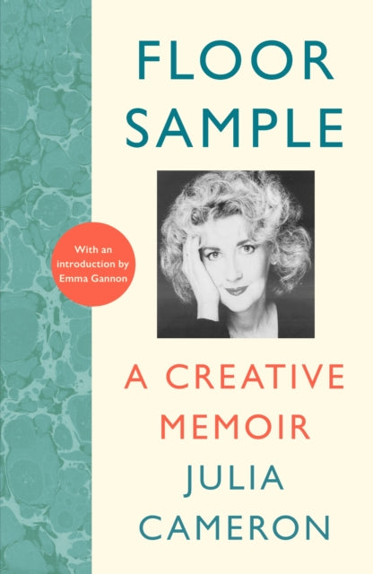 Floor Sample : A Creative Memoir - with an introduction by Emma Gannon - 9781800811959