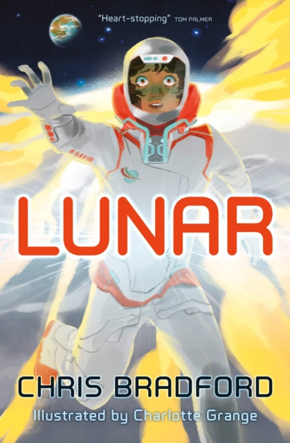 Lunar - 9781800902299