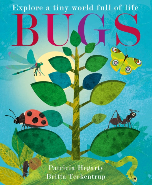 Bugs - 9781801044677
