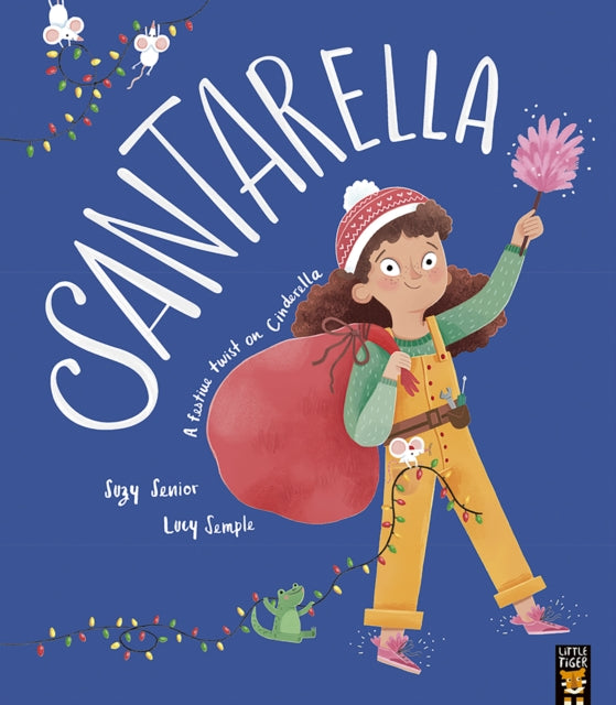 Santarella - 9781801045032