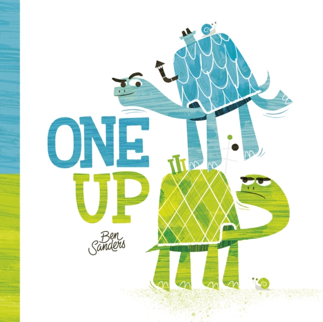 One Up - 9781801047005