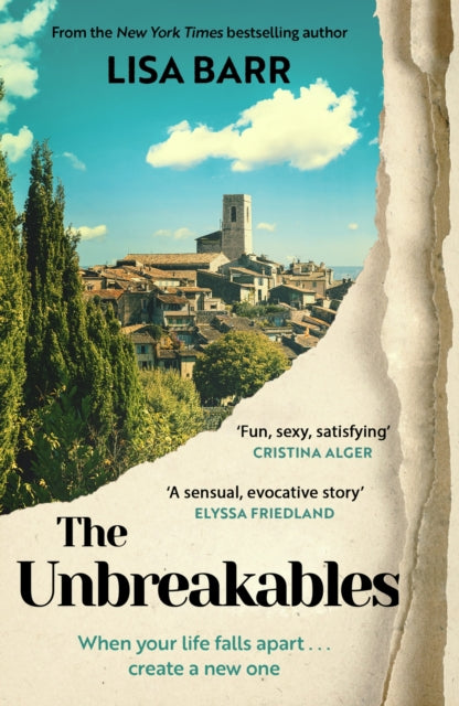 The Unbreakables - 9781802795158