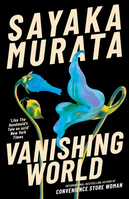 Vanishing World - 9781803511191