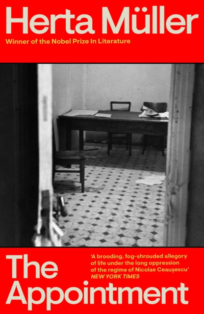 The Appointment - 9781803513485