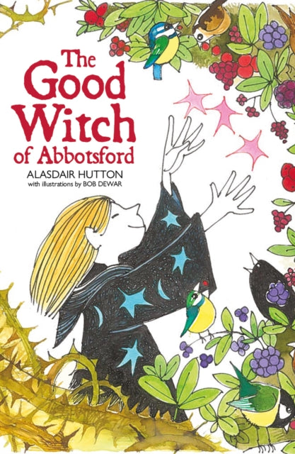 The Good Witch of Abbotsford - 9781804251645