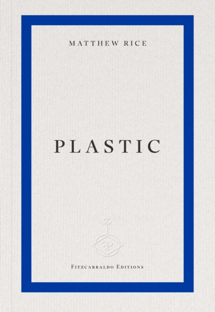 plastic - 9781804271421