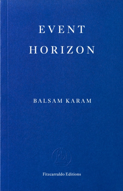 Event Horizon - 9781804272305