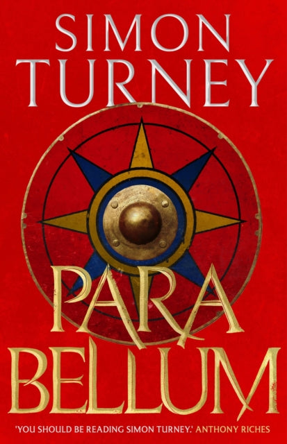 Para Bellum - 9781804540336