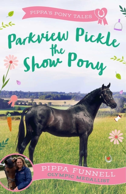 Parkview Pickle the Show Pony - 9781804543085