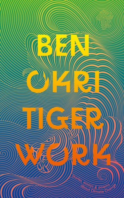 Tiger Work - 9781804545447