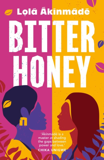 Bitter Honey : Discover your favourite new book club read - 9781804548196