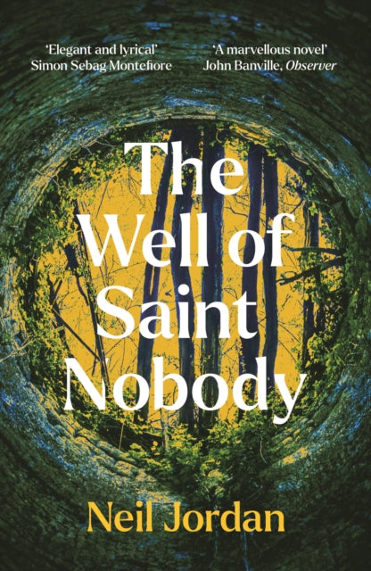 The Well of Saint Nobody - 9781804549827
