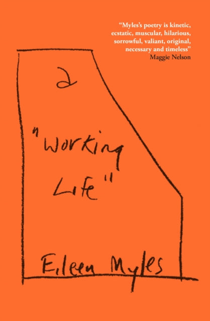a Working Life - 9781804710357