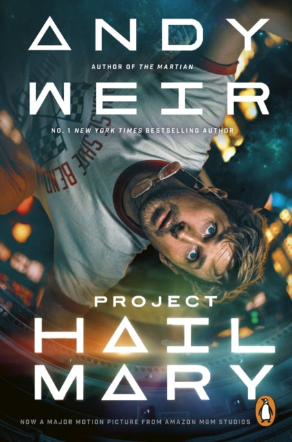 Project Hail Mary - 9781804953693
