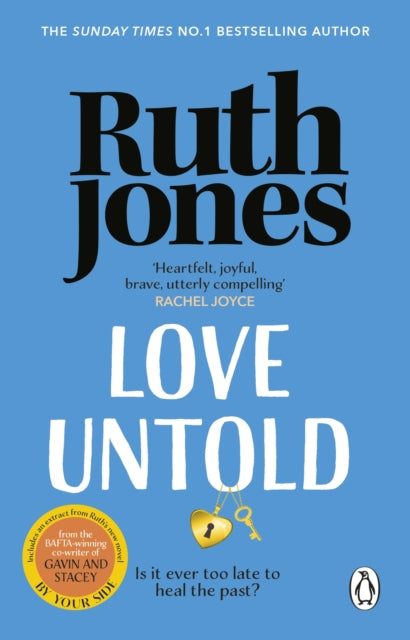Love Untold - 9781804991015