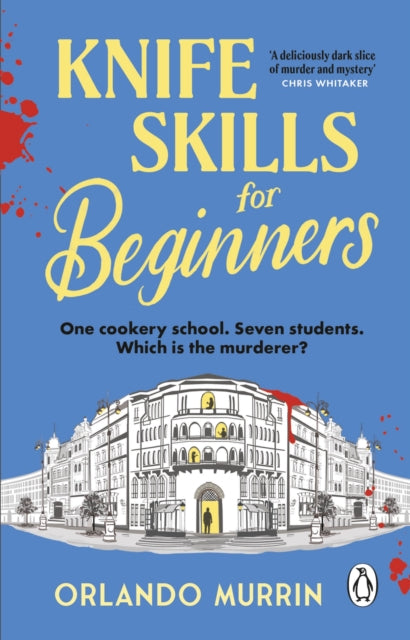 Knife Skills for Beginners - 9781804991770