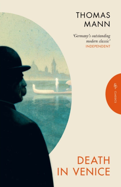 Death in Venice - 9781805332688