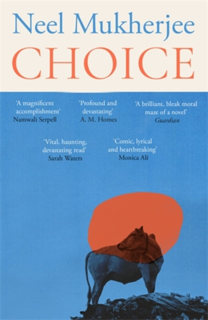 Choice - 9781805460510