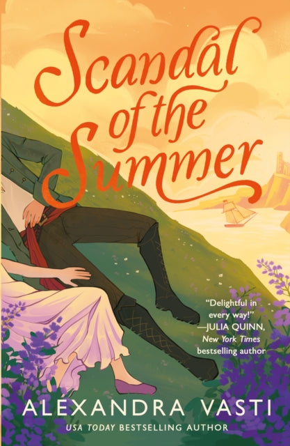 Scandal of the Summer : The BRAND NEW must-read steamy Regency romance from the bestselling author of LADIES IN HATING - 9781805466505