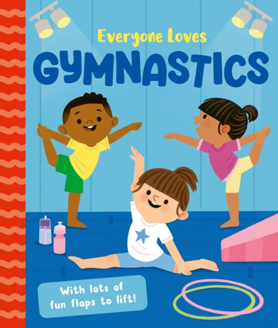 Gymnastics - 9781805790785