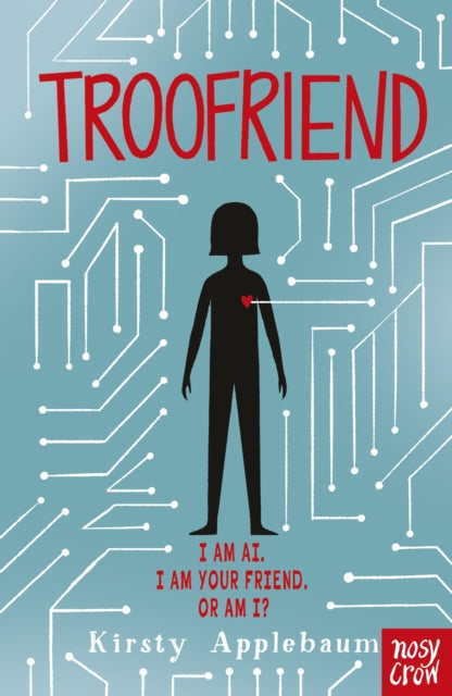 TrooFriend - 9781807081287