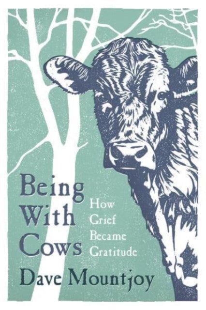 Being With Cows - 9781835010341