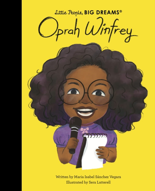 Oprah Winfrey : Volume 138 - 9781836007494
