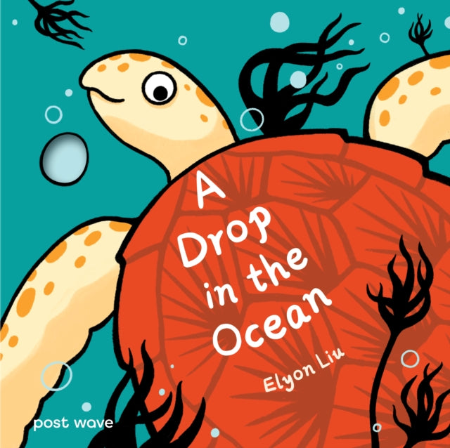 A Drop in the Ocean - 9781836270454