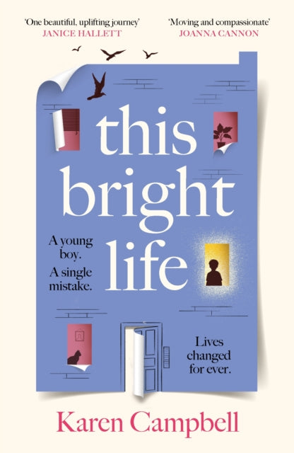 This Bright Life - 9781837261185