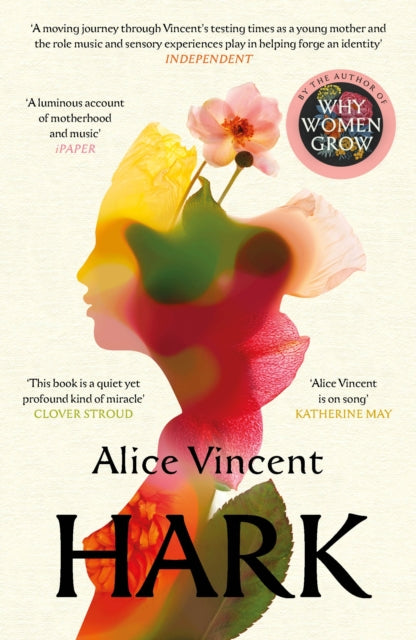 Hark : How Women Listen - 9781837261246