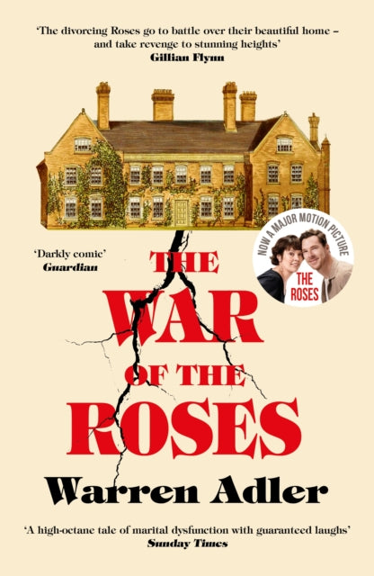The War of the Roses - 9781837263639