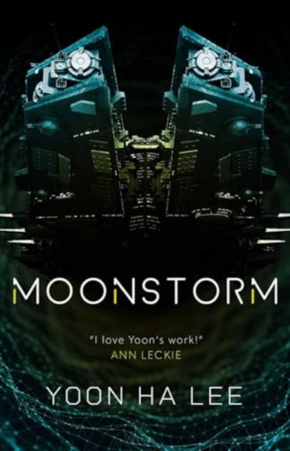 Moonstorm : Volume 1 - 9781837861484