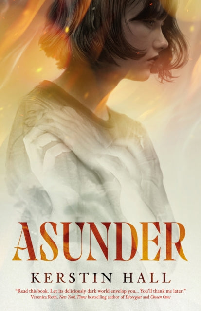 Asunder - 9781837866984